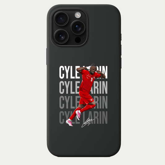 Cyle Larin Canada World Cup 26 Home Phone Case